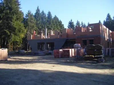 Výstavba
